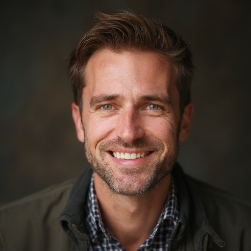 Chloe Baxter — Non Gamstop Casinos reviewer