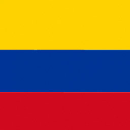 Colombian Flag