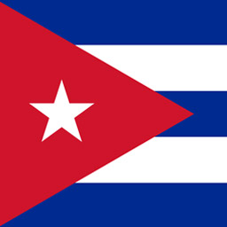 Cuban Flag