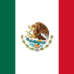 Mexican Flag