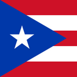 Puerto Rican Flag