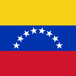 Venezuelan Flag