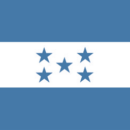 Honduran Flag