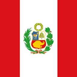 Peruvian Flag